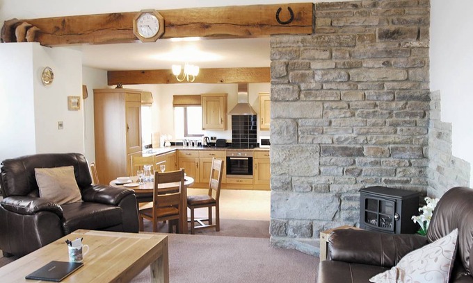Sutton-in-Craven Cottage | Cottage ∙ 1 bedroom ∙ 2 guests