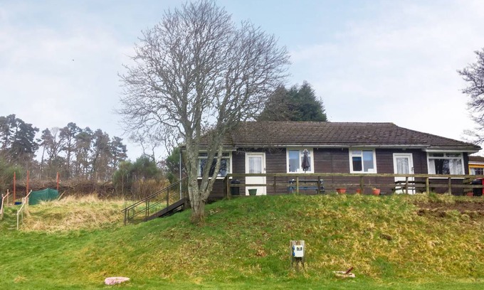 Contin Cottage | Cottage ∙ 1 bedroom ∙ 4 guests