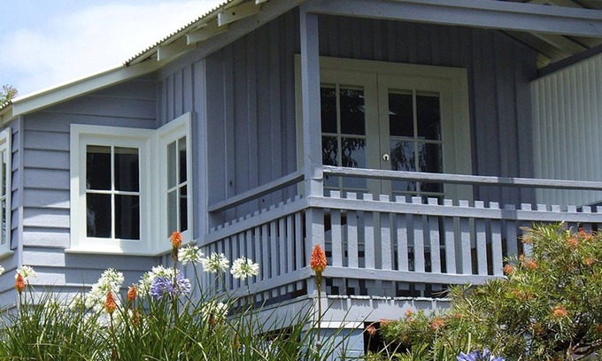 Hyams Beach House | Cottage 1 - Hyams Beach Seaside Cottages