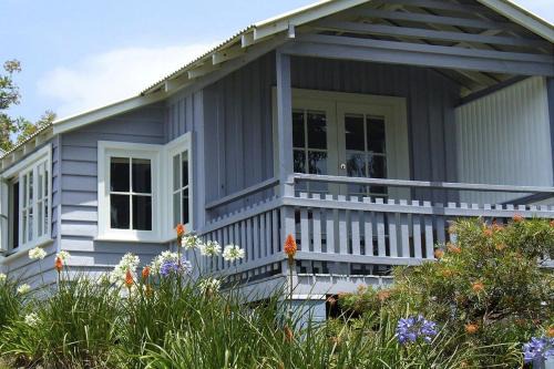 Hyams Beach House | Cottage 1 Hyams Beach Seaside Cottages