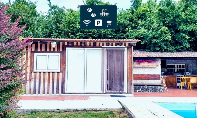 Satao Cottage | Cottage ∙ 1 bedroom ∙ 4 guests