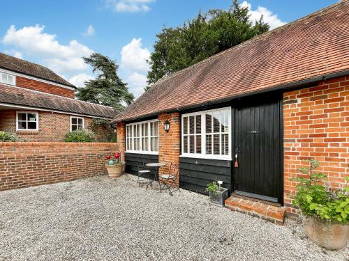 East Tytherley House | Cottage 1 - Uk46611