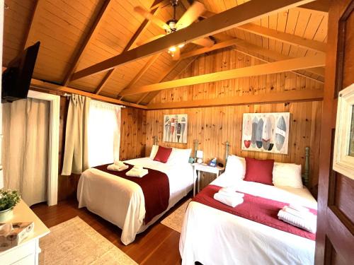 Wolfeboro Apartment | Cottage 11 - 1 Bed/1 Bath w/Private Courtyard