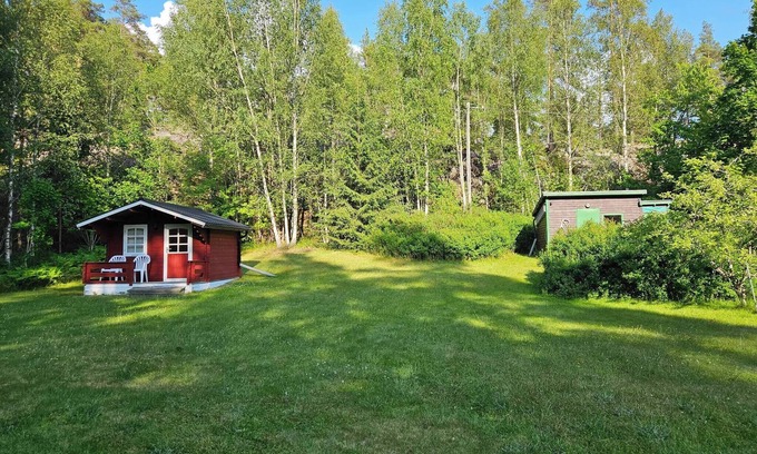 Kolmarden Ski Chalet | Cottage & 1200m² Garden