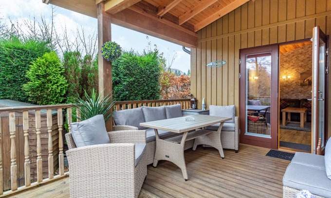 Torlundy Cottage | Cottage ∙ 2 bedrooms ∙ 4 guests
