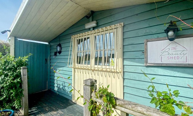 Higher Walton Cottage | Cottage ∙ 2 bedrooms ∙ 4 guests
