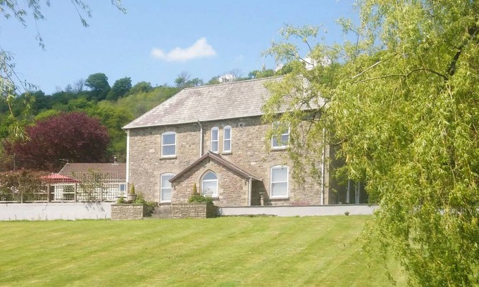 Llanfynydd Cottage | Cottage ∙ 2 bedrooms ∙ 4 guests