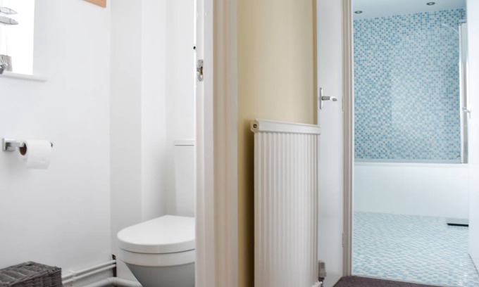 Gayle Cottage | Cottage ∙ 2 bedrooms ∙ 4 guests