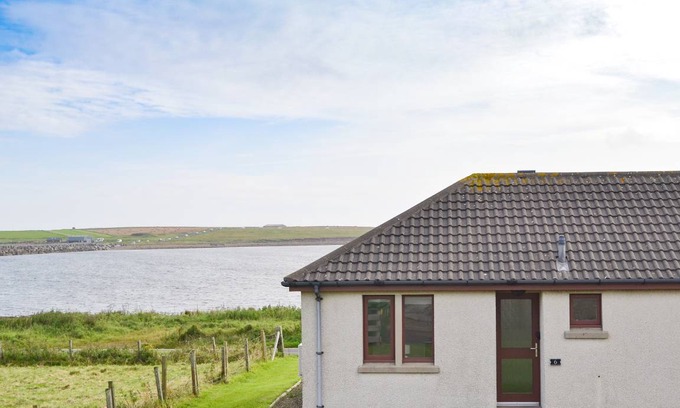 St. Mary's Cottage | Cottage ∙ 2 bedrooms ∙ 4 guests