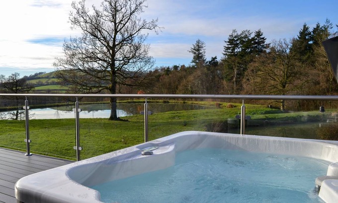 Morebath Cottage | Cottage ∙ 3 bedrooms ∙ 6 guests