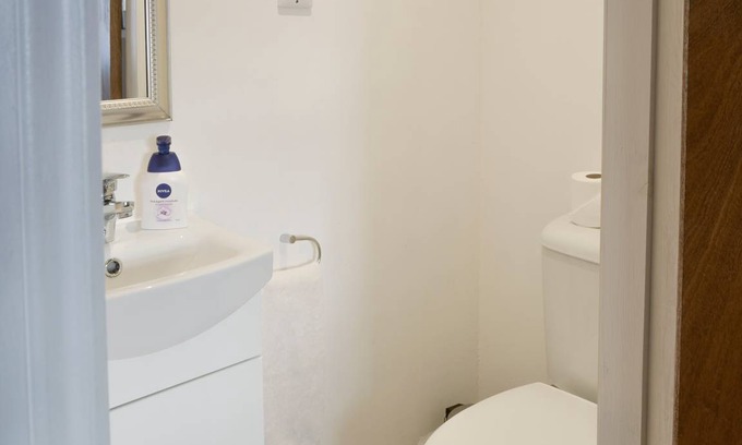 Kiltarlity Cottage | Cottage ∙ 4 bedrooms ∙ 7 guests