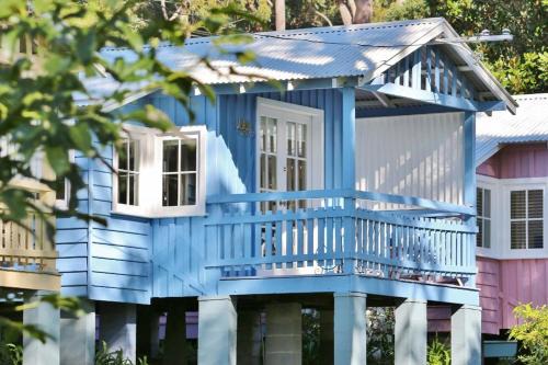 Hyams Beach House | Cottage 5 Hyams Beach Seaside Cottages