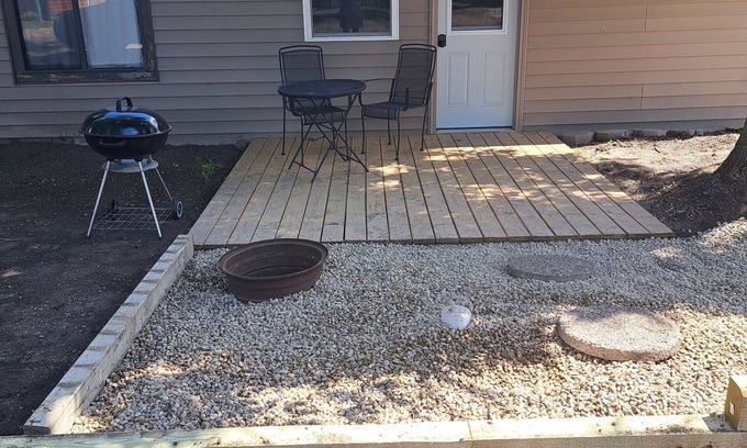 Osakis Cabin | Cottage 5 is great for family gatherings, & fishing on Lake Osakis!