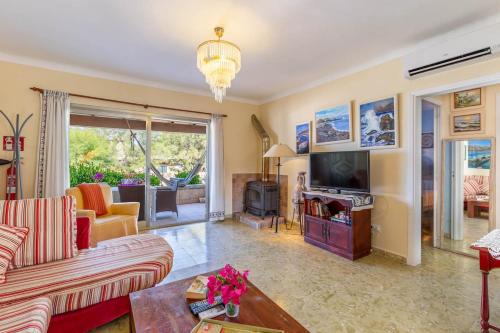 Son Serra de Marina House | Cottage 50 m From the Beach Up to 4 Guests