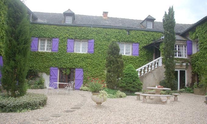 Le Segur Other | Cottage 6 people with swimming pool near Cordes and Albi