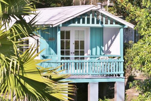 Hyams Beach House | Cottage 7 Hyams Beach Seaside Cottages