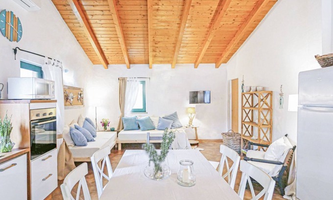 Arzachena Villa | Cottage among olive trees with pool and whirlpool near Costa Smeralda