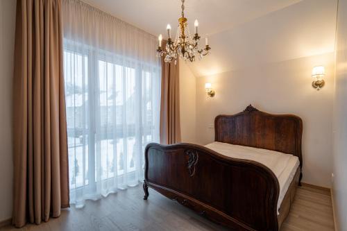Palanga Apartment | Cottage by the Baltic