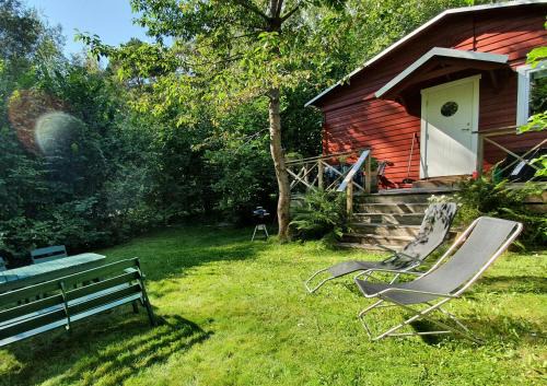 Varmdo House | Cottage By The Sea On Djurö
