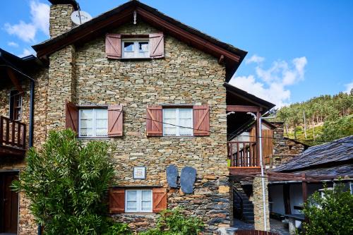 Alvarenga House | Cottage da Paradinha: Passadiços do Paiva - Arouca