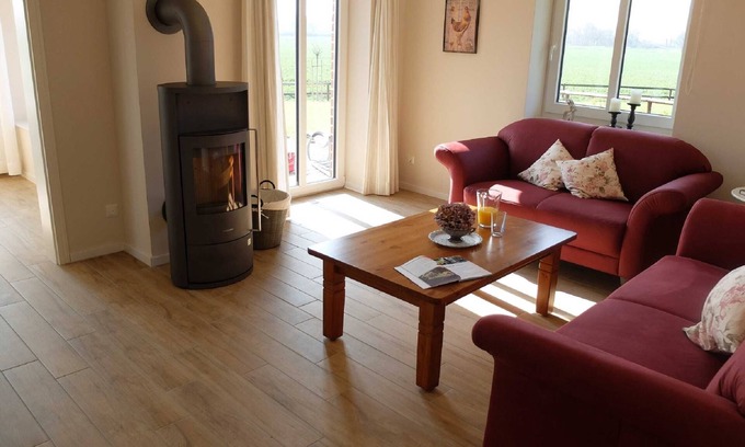 Stenderup Other | Cottage farmhouse - cottage farmhouse - Ferienhof Börsby