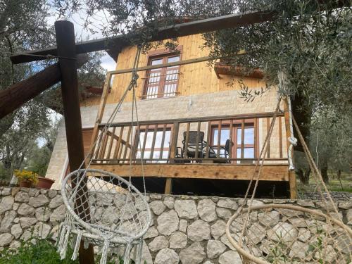 Ulcinj House | Cottage Four Olives