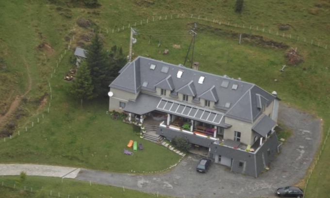 Arrens-Marsous House | Cottage 'Gite Chaletdusoulor - All Inclusive' with Mountain View, Private Terrace and Wi-Fi