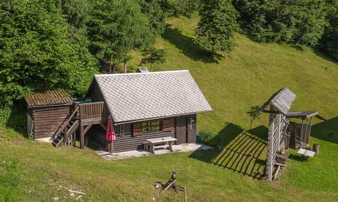 Gorje Ski Chalet | Cottage House Podgosar Bled Pokljuka