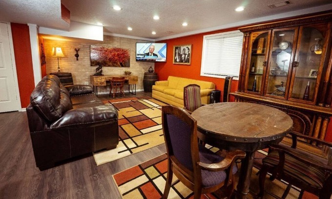 Branson Cottage | Cottage in a Resort