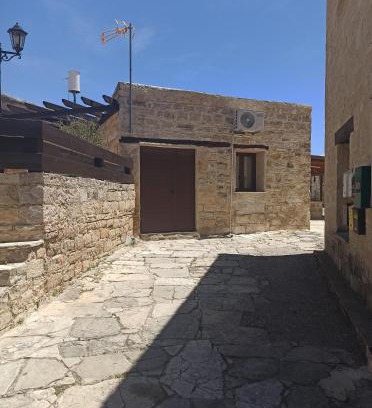 Anogyra House | Cottage in Anogyra