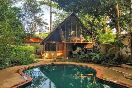 Arusha Apartment | Cottage in Arusha-Wanderful Escape