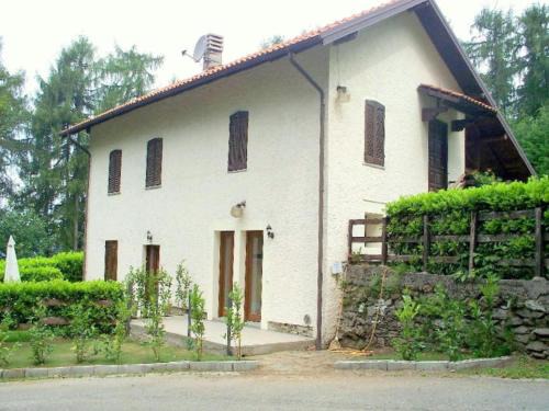 Verbania House | Cottage in Intra with Lake and Mountain Views