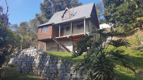 Penedo Ski Chalet | Cottage in Penedo!