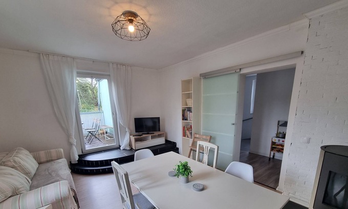 Mechernich House | Cottage in the Eifel near castle Satzvey
