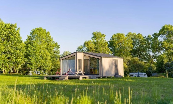 Wegorzewo House | Cottage in the middle of nature, Pilwa