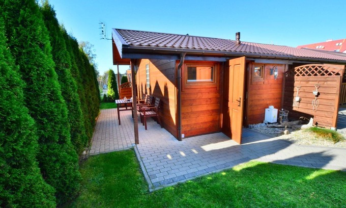 Ustronie Morskie House | Cottage in Ustronie Morskie near the beach