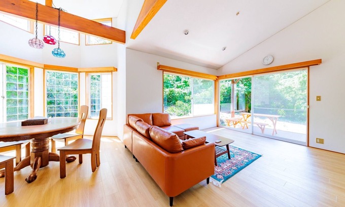 Ito House | Cottage Ippekiko where you can enjoy BBQ from the /Ito Shizuoka