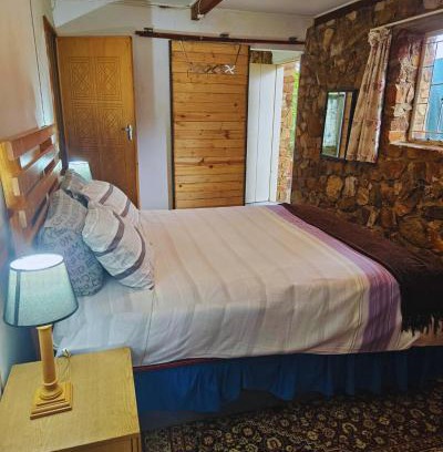 Silverton Apartment | Cottage of the Grumpy Old Man, no loadshedding