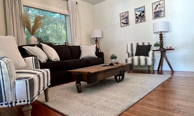 Bloomington Cottage | Cottage on Kirkwood Walkable