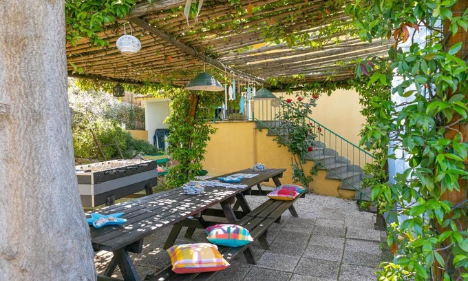 Campiglia Marittima Apartment | Cottage Relax e Mare