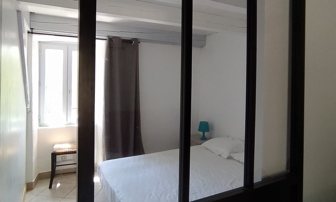 Les Assions House | Cottage sleeps 8 with swimming pool in southern Ardèche