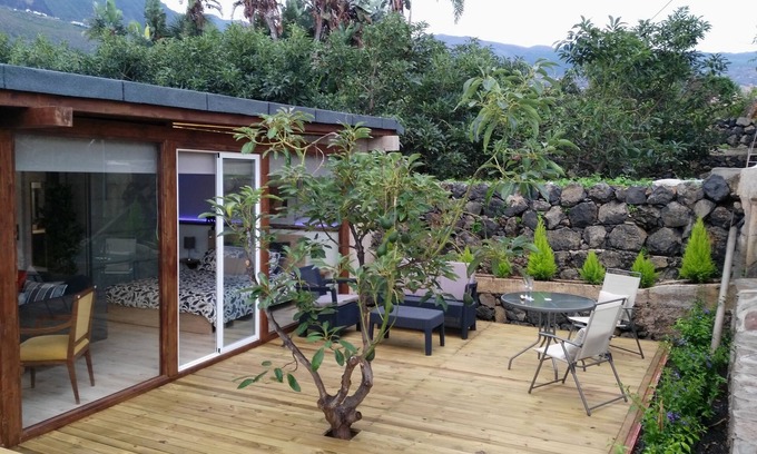 La Orotava Cottage | Cottage Strelitzia. An Oasis of Peace and Beauty