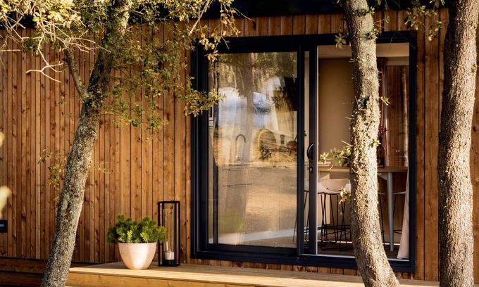 Porto-Vecchio Cottage | Cottage-Superior-Ensuite with Bath-Garden view-Alta Rocca 2(vue jardin)