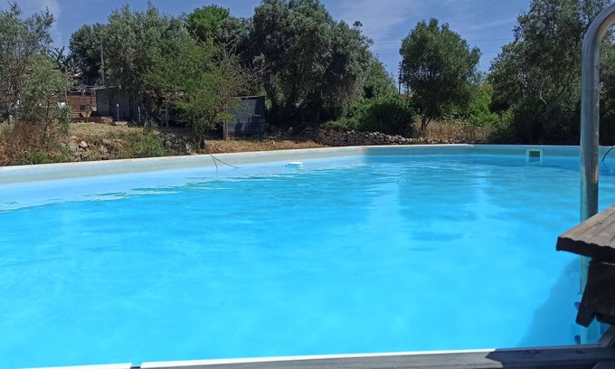 Concelho Cottage | Cottage Vale Da Lua Algarve