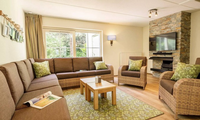 Ouddorp House | Cottage VIP Duplex 10 People