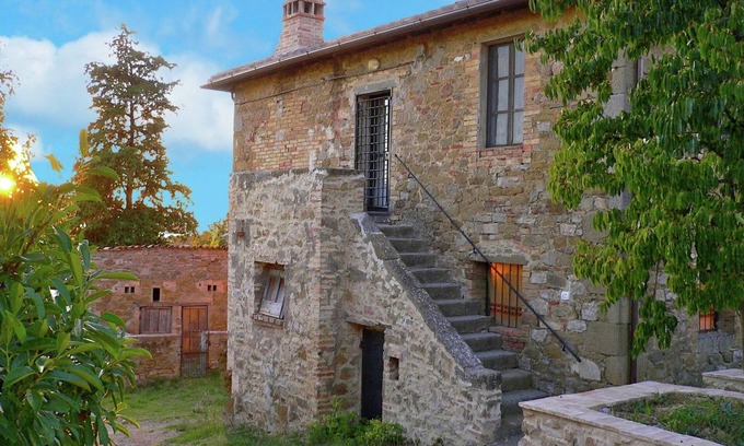Magione Cottage | Cottage with Lake Views