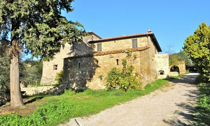 Magione Cottage | Cottage With Lake Views