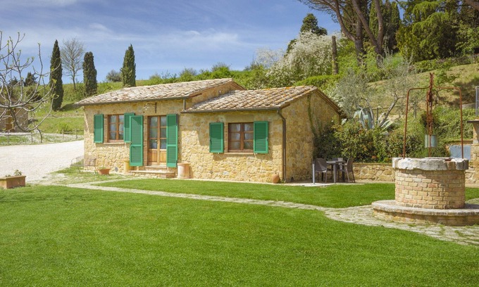 Montepulciano Cottage | Cottage with Pool in Montepulciano