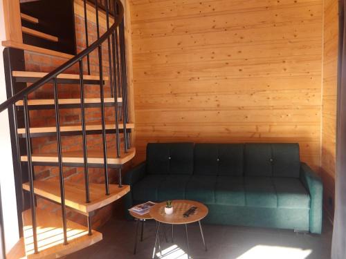 Mszana Dolna Apartment | Cottage with superb view