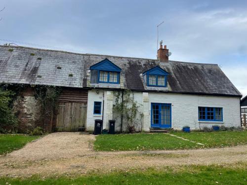 Wareham House | Cottages at Woodlands, Dormer